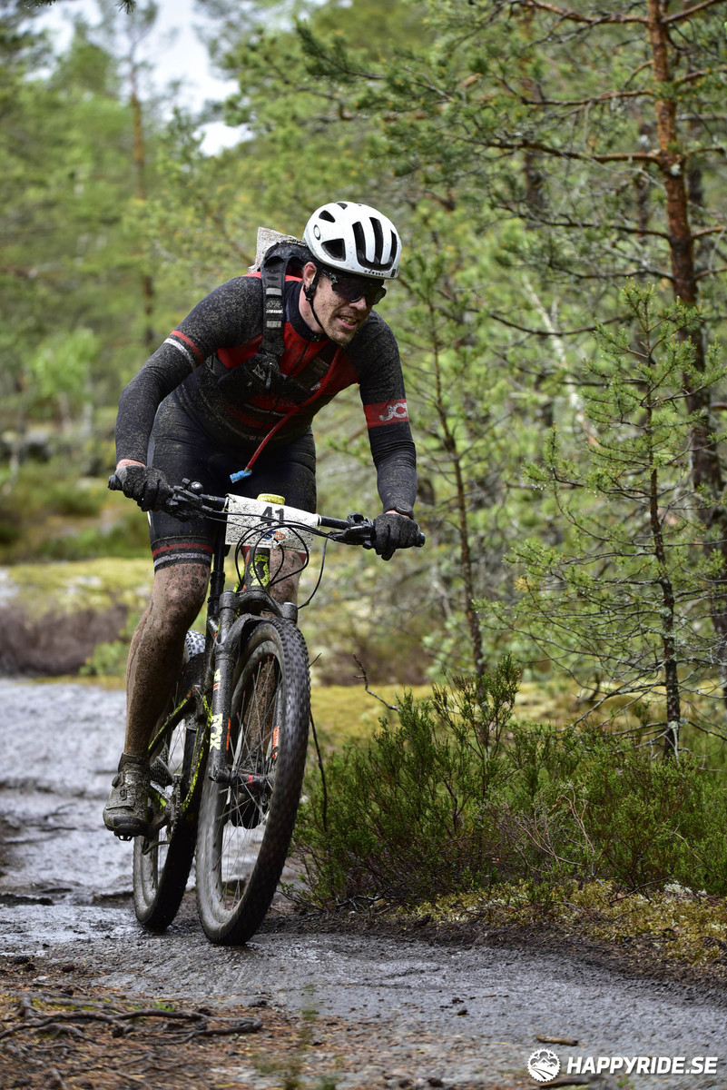 Bild från Lida Loop 2019